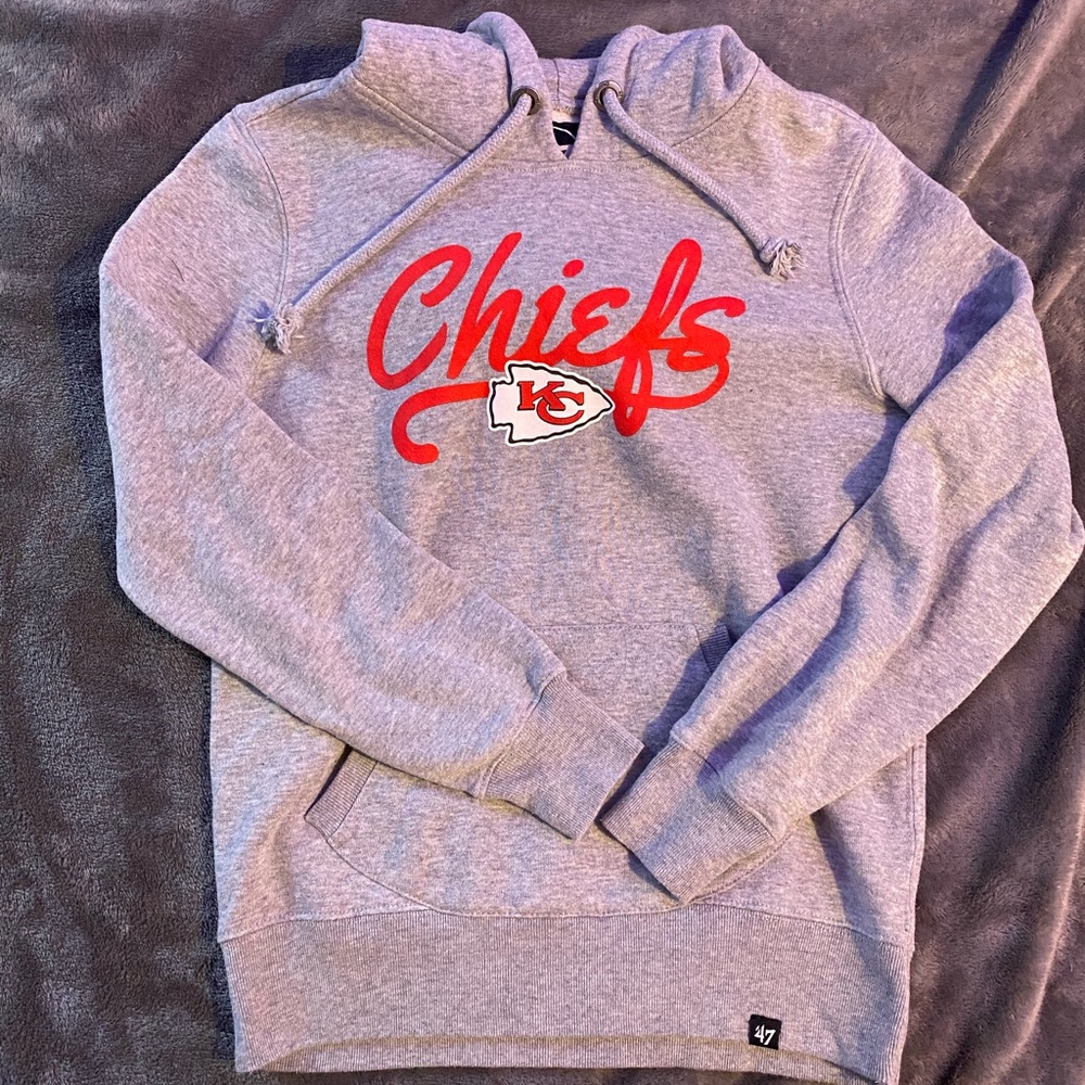 KC Chiefs Hoodie